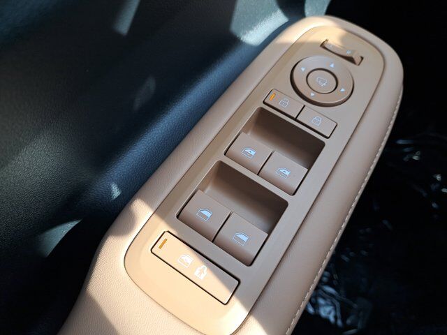 2025 Hyundai Santa Fe Hybrid Limited San Clemente CA