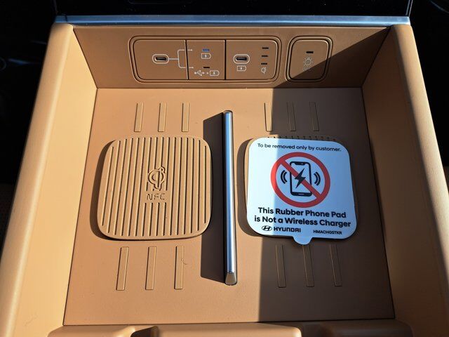 2025 Hyundai Santa Fe Hybrid Limited San Clemente CA