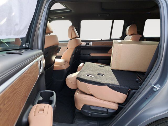 2025 Hyundai Santa Fe Hybrid Limited San Clemente CA