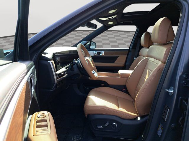 2025 Hyundai Santa Fe Hybrid Limited San Clemente CA