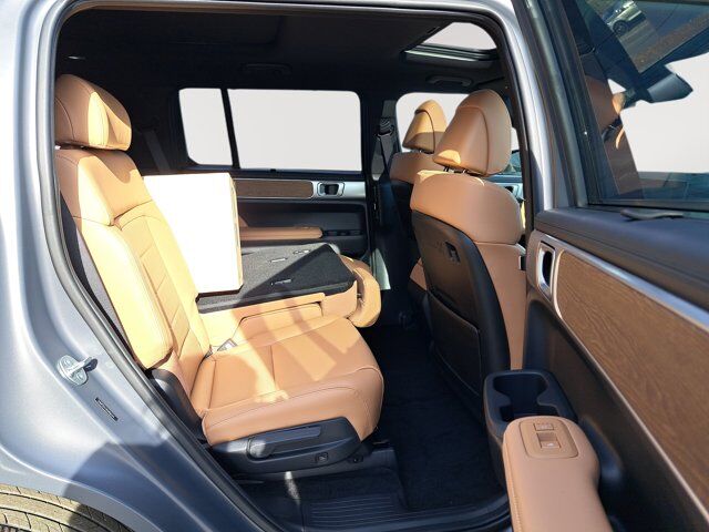 2025 Hyundai Santa Fe Hybrid Limited San Clemente CA