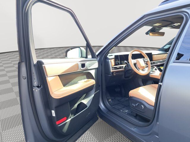 2025 Hyundai Santa Fe Hybrid Limited San Clemente CA