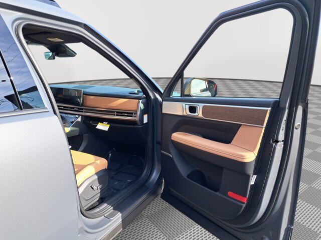2025 Hyundai Santa Fe Hybrid Limited San Clemente CA