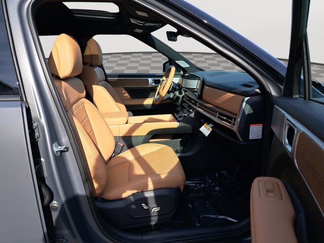 2025 Hyundai Santa Fe Hybrid Limited San Clemente CA