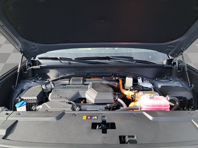 2025 Hyundai Santa Fe Hybrid Limited San Clemente CA