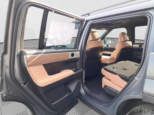 2025 Hyundai Santa Fe Hybrid Limited San Clemente CA
