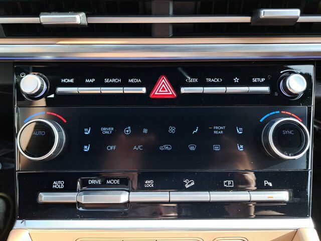 2025 Hyundai Santa Fe Hybrid Limited San Clemente CA