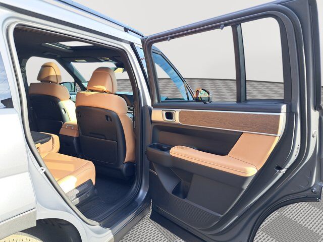 2025 Hyundai Santa Fe Hybrid Limited San Clemente CA