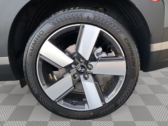 2025 Hyundai Santa Fe Hybrid Limited San Clemente CA