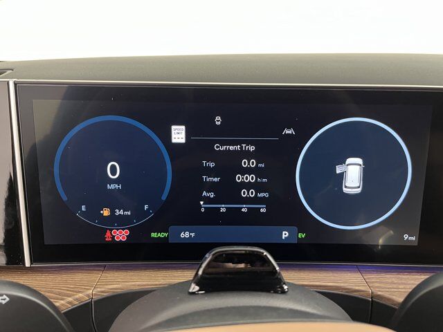 2025 Hyundai Santa Fe Hybrid Limited San Clemente CA