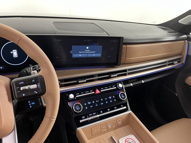 2025 Hyundai Santa Fe Hybrid Limited San Clemente CA