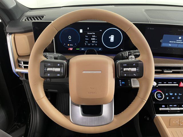 2025 Hyundai Santa Fe Hybrid Limited San Clemente CA
