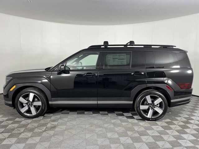 2025 Hyundai Santa Fe Hybrid Limited San Clemente CA