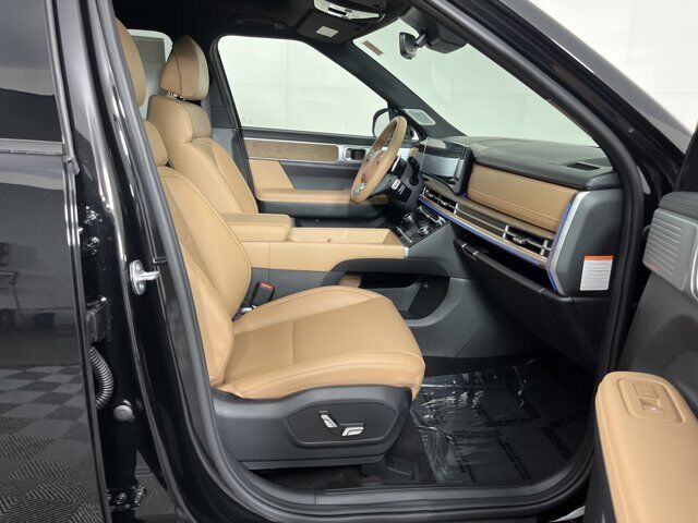 2025 Hyundai Santa Fe Hybrid Limited San Clemente CA