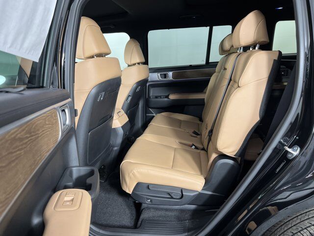 2025 Hyundai Santa Fe Hybrid Limited San Clemente CA