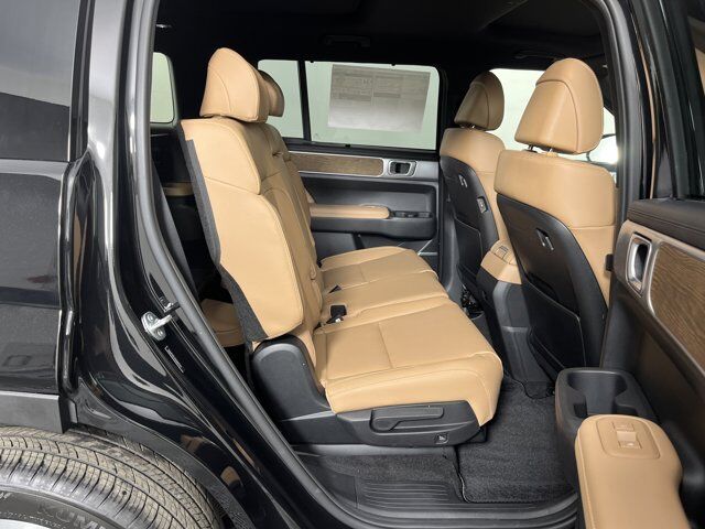 2025 Hyundai Santa Fe Hybrid Limited San Clemente CA