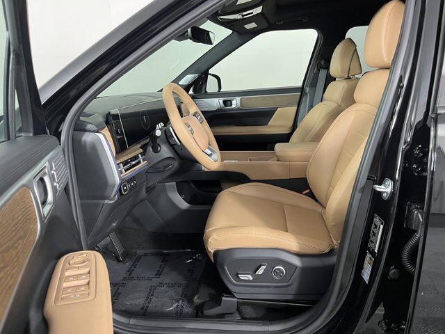 2025 Hyundai Santa Fe Hybrid Limited San Clemente CA
