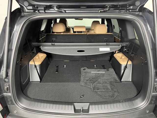 2025 Hyundai Santa Fe Hybrid Limited San Clemente CA