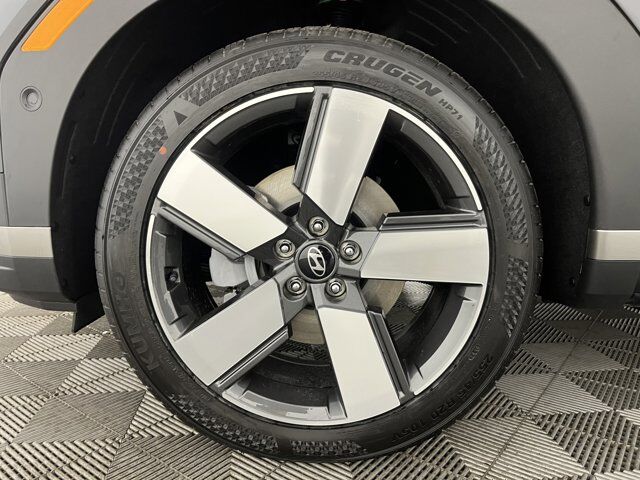 2025 Hyundai Santa Fe Hybrid Limited San Clemente CA