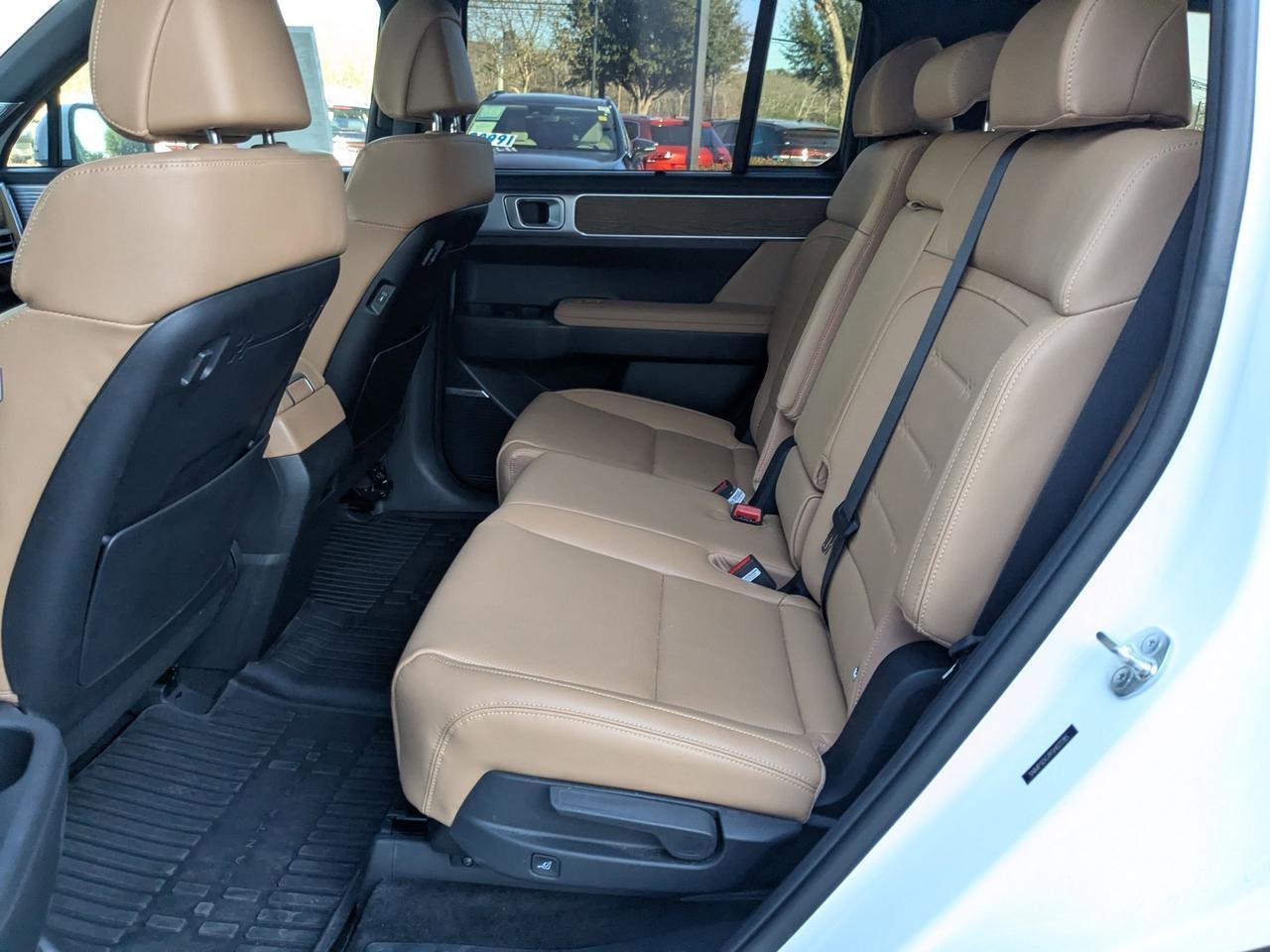 2025 Hyundai Santa Fe Hybrid Limited San Antonio TX