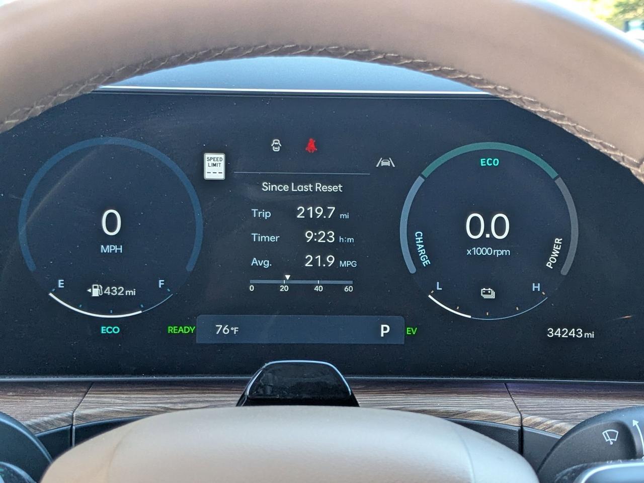 2025 Hyundai Santa Fe Hybrid Limited San Antonio TX