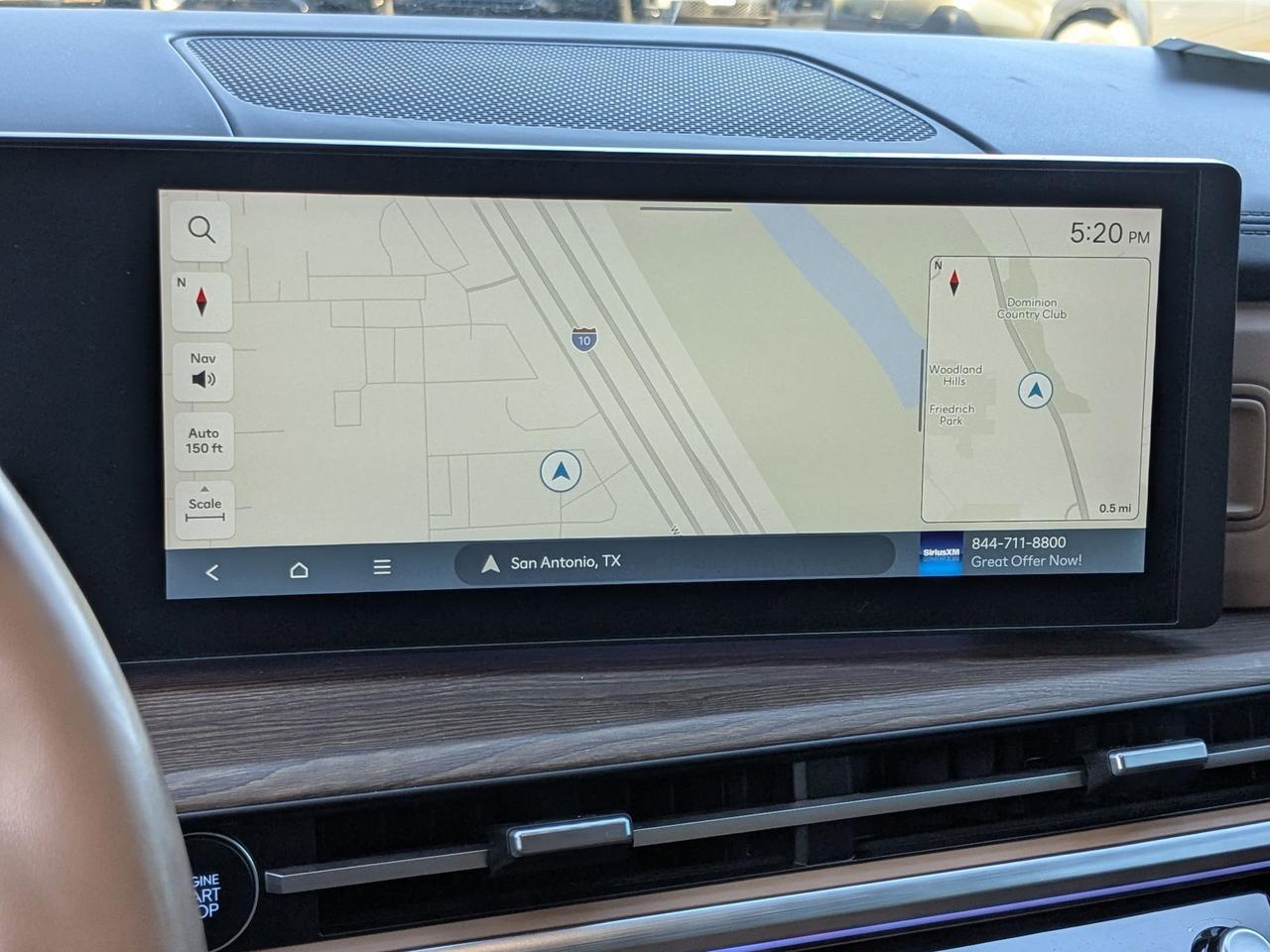 2025 Hyundai Santa Fe Hybrid Limited San Antonio TX