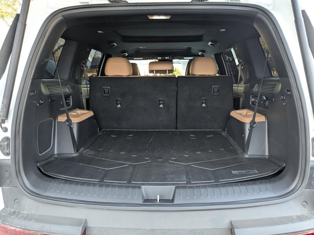 2025 Hyundai Santa Fe Hybrid Limited San Antonio TX