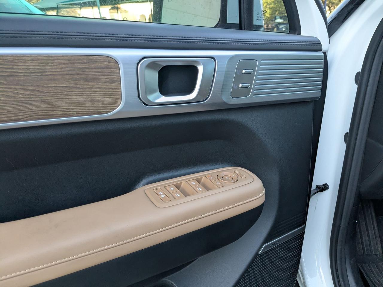 2025 Hyundai Santa Fe Hybrid Limited San Antonio TX