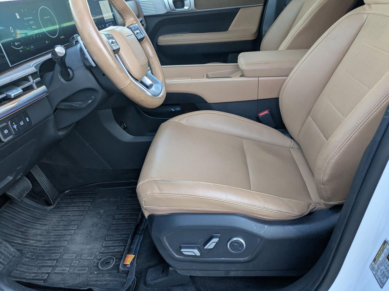 2025 Hyundai Santa Fe Hybrid Limited San Antonio TX