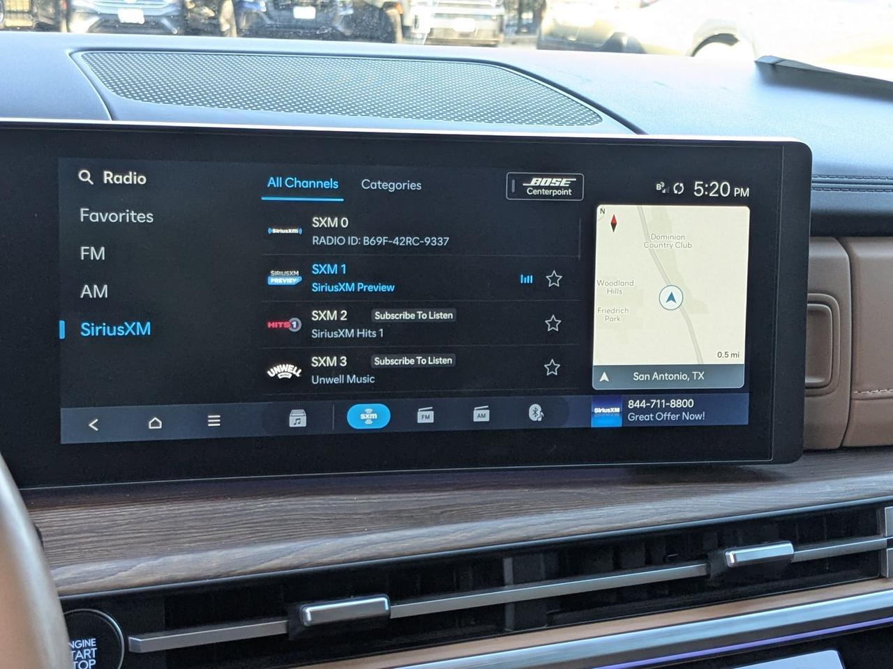 2025 Hyundai Santa Fe Hybrid Limited San Antonio TX