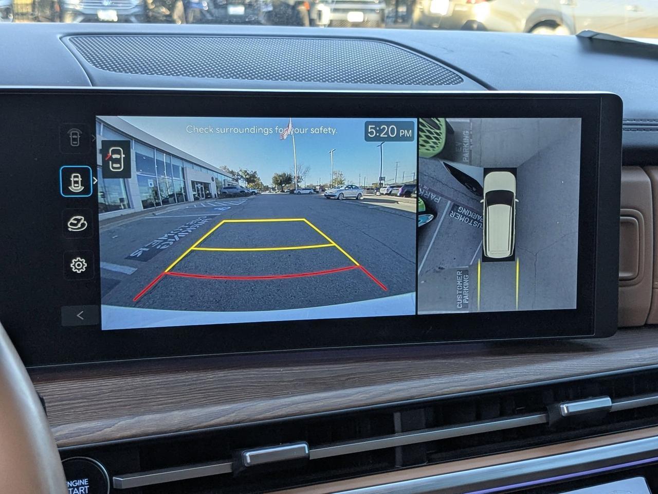 2025 Hyundai Santa Fe Hybrid Limited San Antonio TX