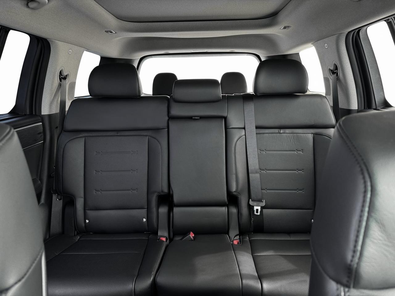 2025 Hyundai Santa Fe Hybrid Limited Cape Girardeau MO