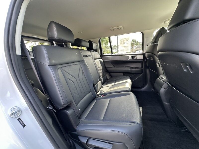 2025 Hyundai Santa Fe Hybrid SEL Jacksonville FL