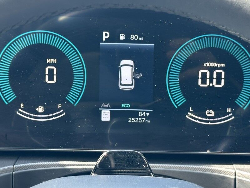 2025 Hyundai Santa Fe Hybrid SEL Jacksonville FL