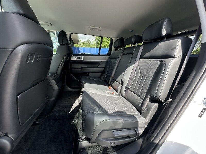 2025 Hyundai Santa Fe Hybrid SEL Jacksonville FL