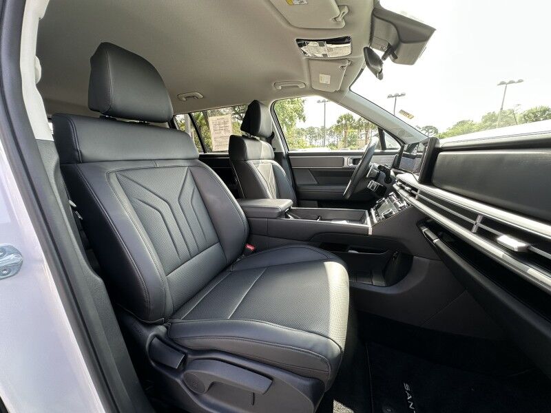2025 Hyundai Santa Fe Hybrid SEL Jacksonville FL