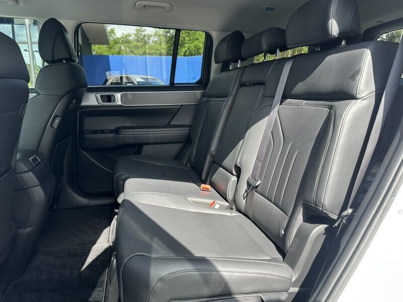 2025 Hyundai Santa Fe Hybrid SEL Jacksonville FL