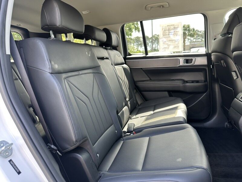 2025 Hyundai Santa Fe Hybrid SEL Jacksonville FL