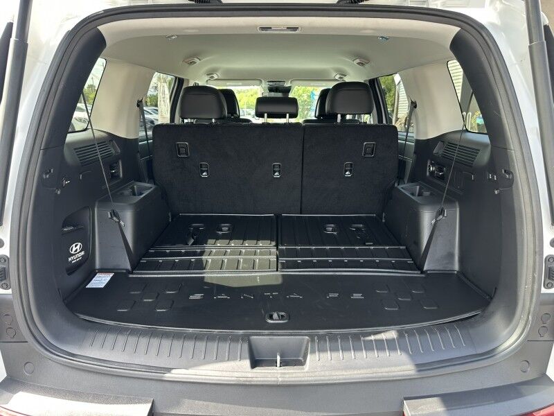 2025 Hyundai Santa Fe Hybrid SEL Jacksonville FL
