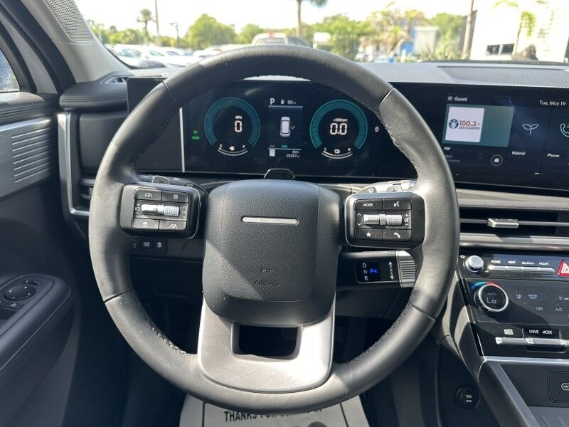 2025 Hyundai Santa Fe Hybrid SEL Jacksonville FL