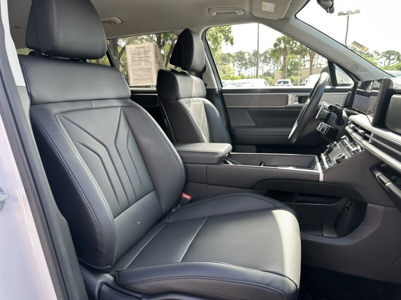 2025 Hyundai Santa Fe Hybrid SEL Jacksonville FL