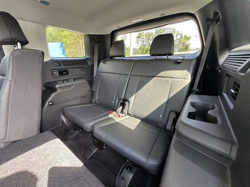 2025 Hyundai Santa Fe Hybrid SEL Jacksonville FL