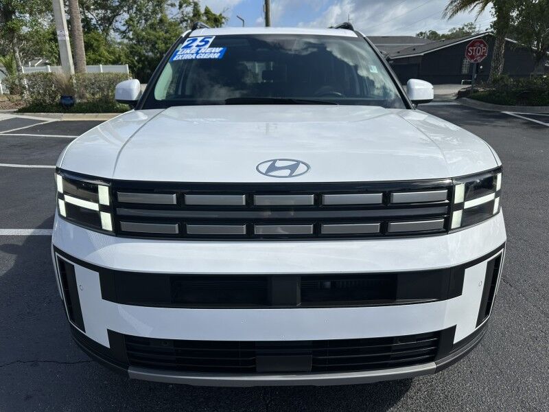 2025 Hyundai Santa Fe Hybrid SEL Jacksonville FL