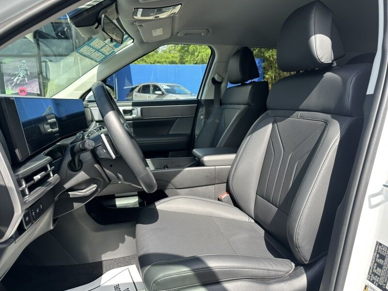 2025 Hyundai Santa Fe Hybrid SEL Jacksonville FL
