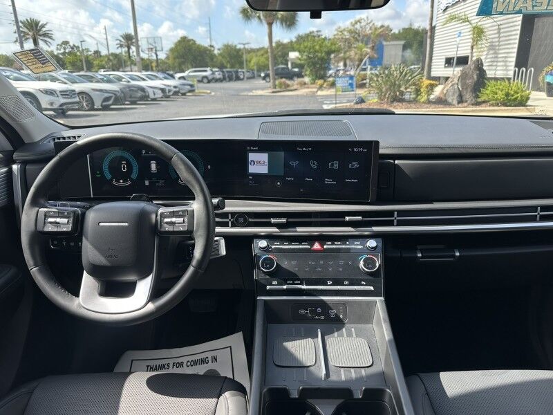 2025 Hyundai Santa Fe Hybrid SEL Jacksonville FL