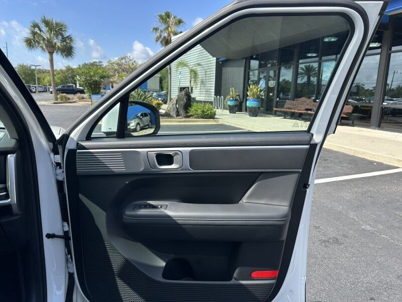 2025 Hyundai Santa Fe Hybrid SEL Jacksonville FL