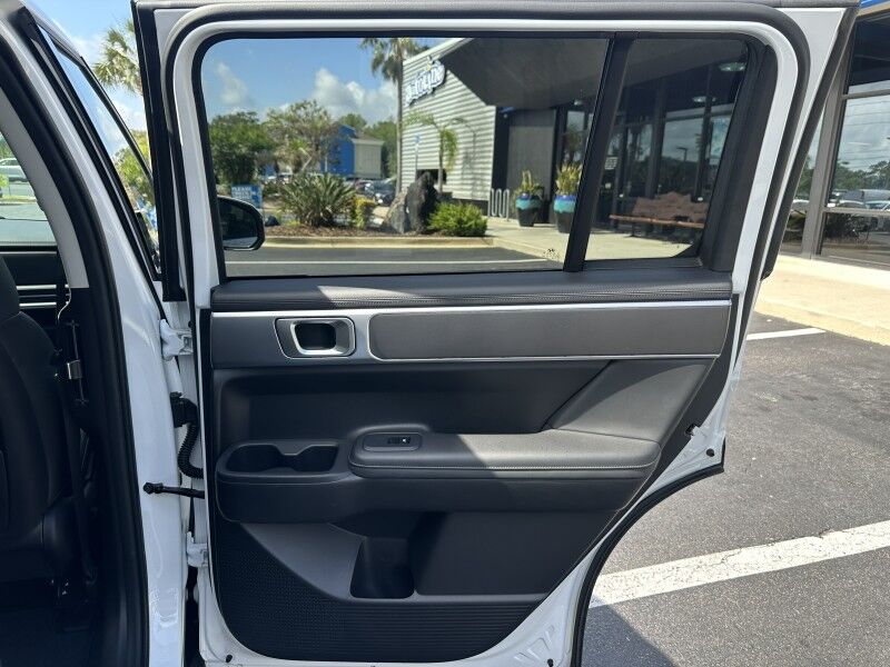 2025 Hyundai Santa Fe Hybrid SEL Jacksonville FL