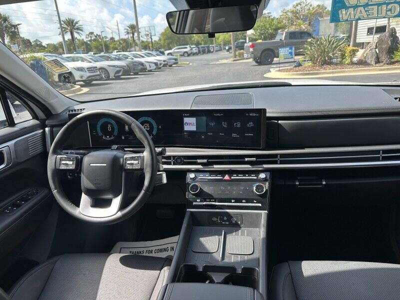 2025 Hyundai Santa Fe Hybrid SEL Jacksonville FL