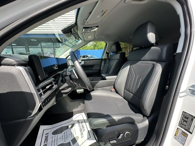 2025 Hyundai Santa Fe Hybrid SEL Jacksonville FL
