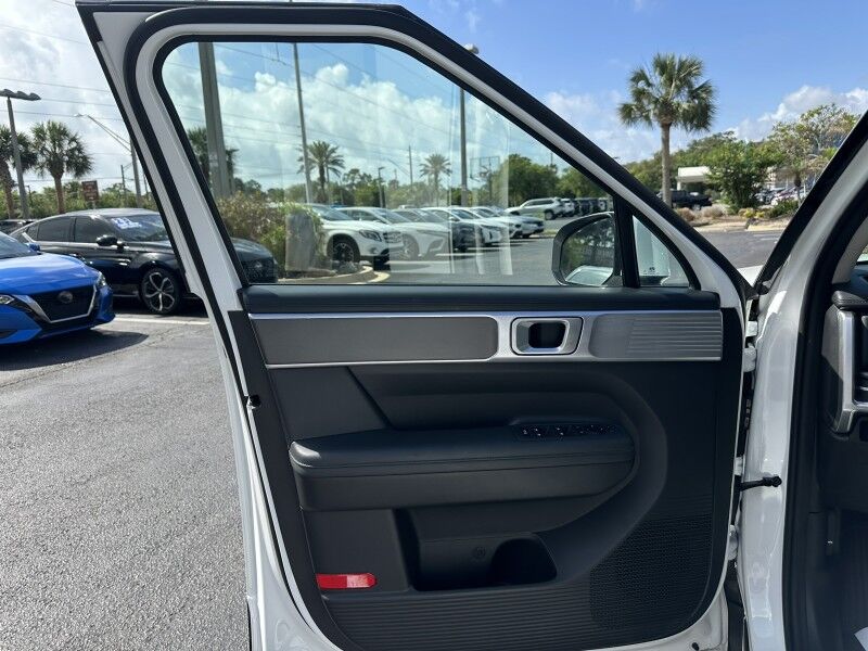 2025 Hyundai Santa Fe Hybrid SEL Jacksonville FL